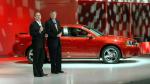 Dodge Avenger RT 2008 года